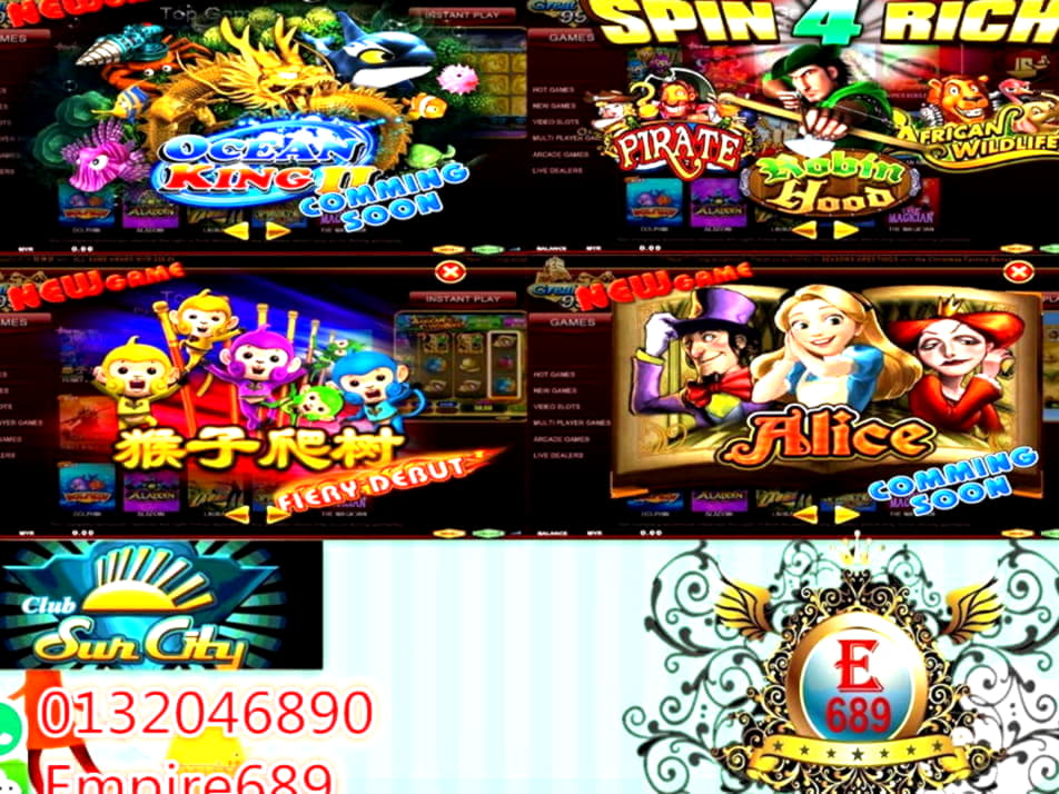 €410 Tournament at Power Spins Casino