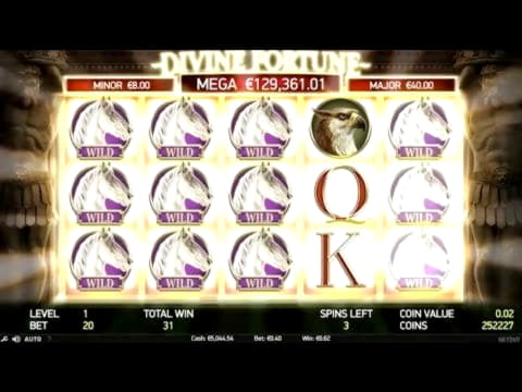 $610 Casino Tournament at 888 Casino