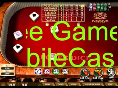 290 Free spins at Mobile Bet Casino