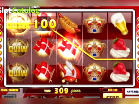 920% Best signup bonus casino at Power Spins Casino