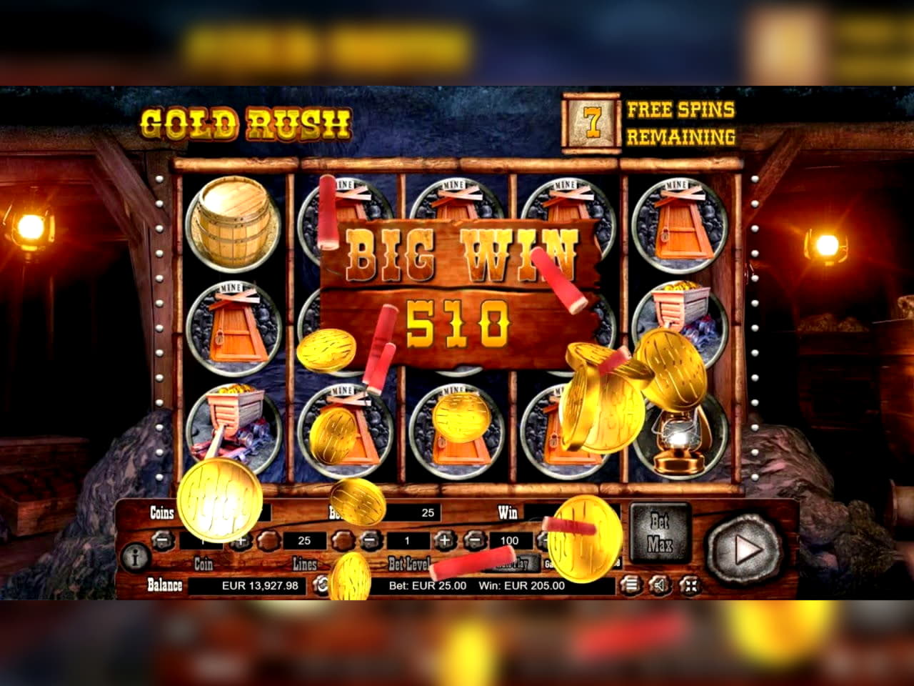 255% Deposit Match Bonus at Casino com