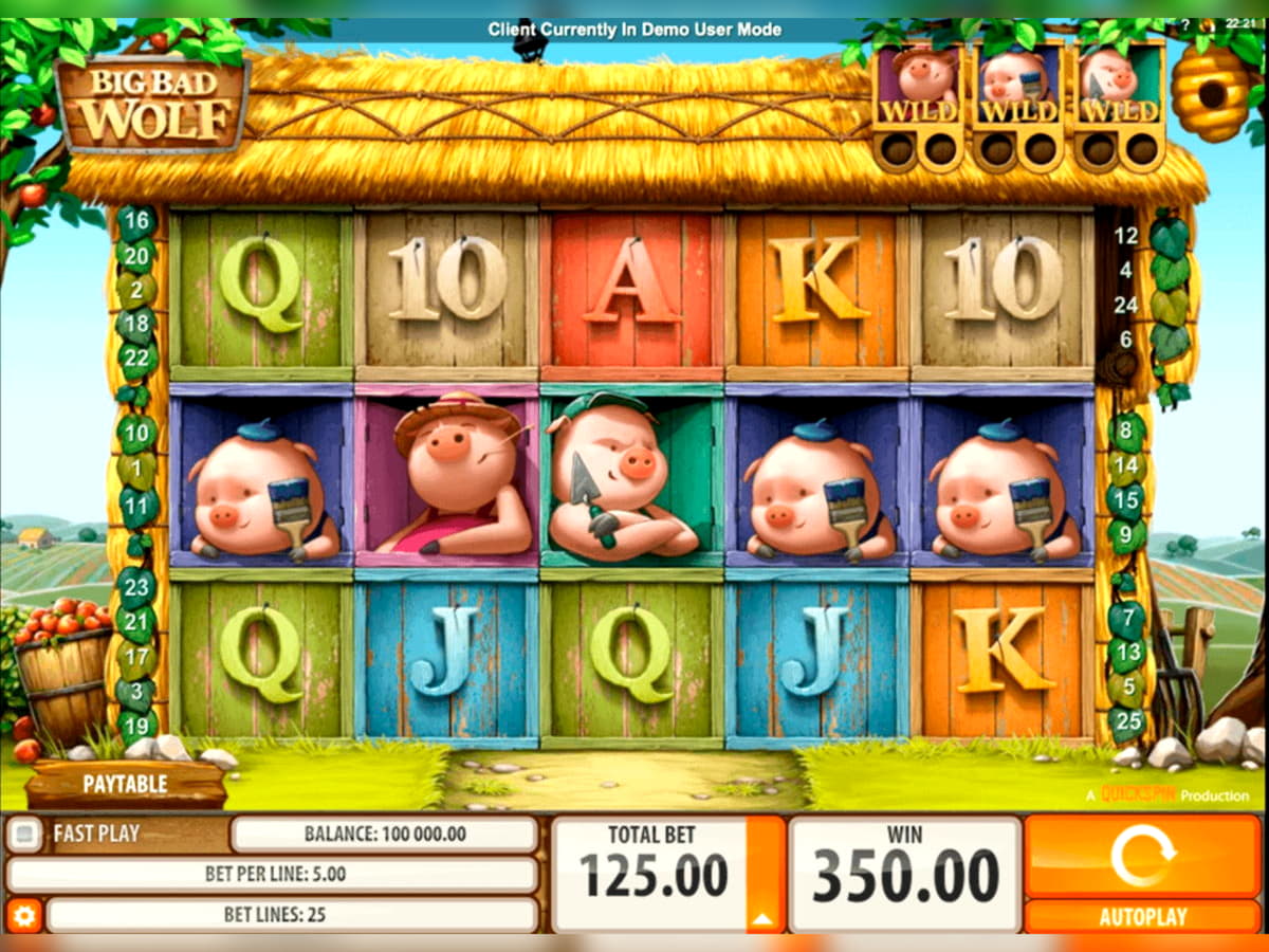 45% Casino match bonus at Villento Casino