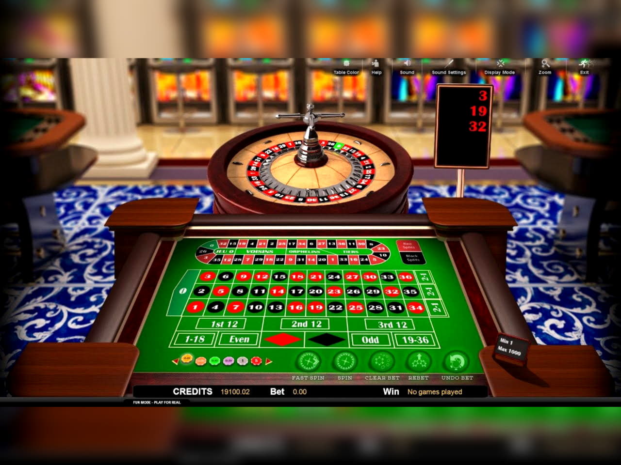 EURO 2605 No deposit bonus at Casino Cruise