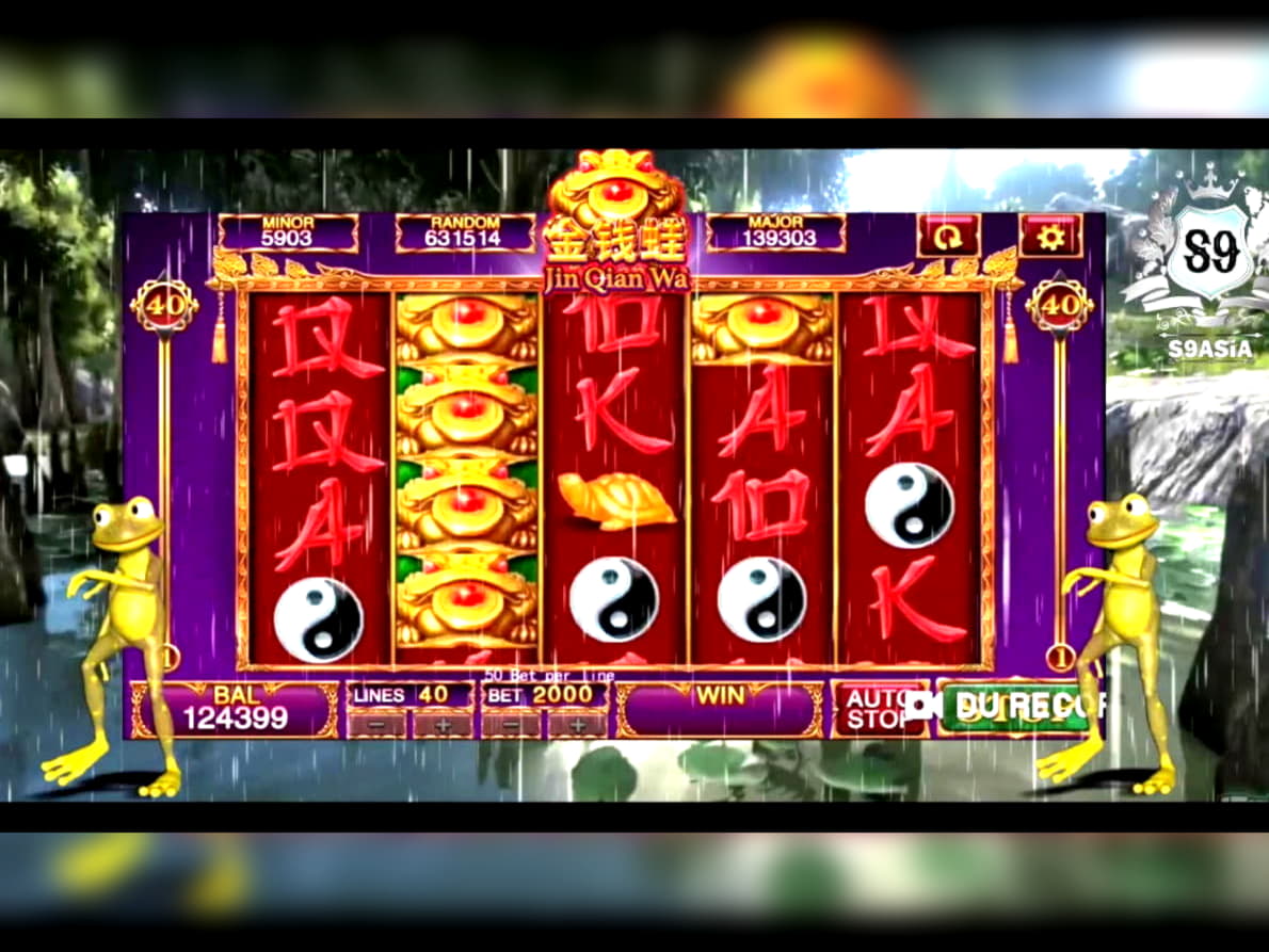 £444 No deposit at Mega Casino