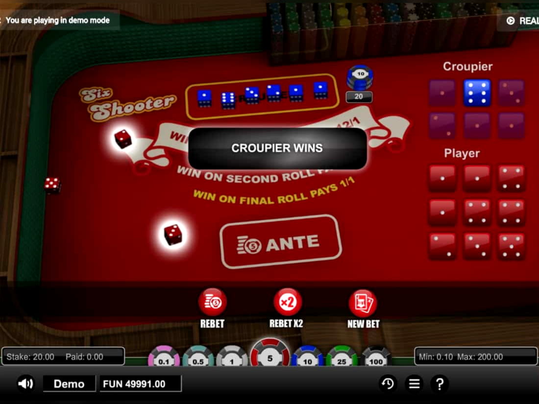 €3435 No Deposit Casino Bonus at Superior Casino