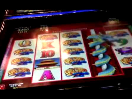 90 Loyalty Free Spins! at Casino Action