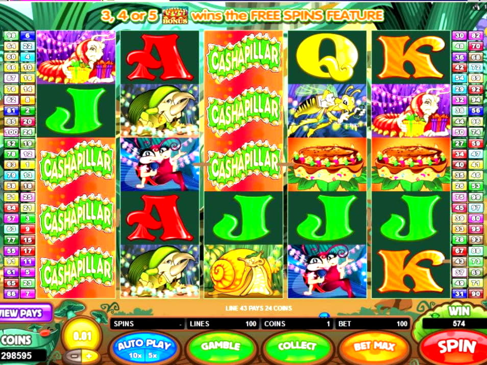 ﻿$1035 No Deposit Casino Bonus at Red Stag Casino