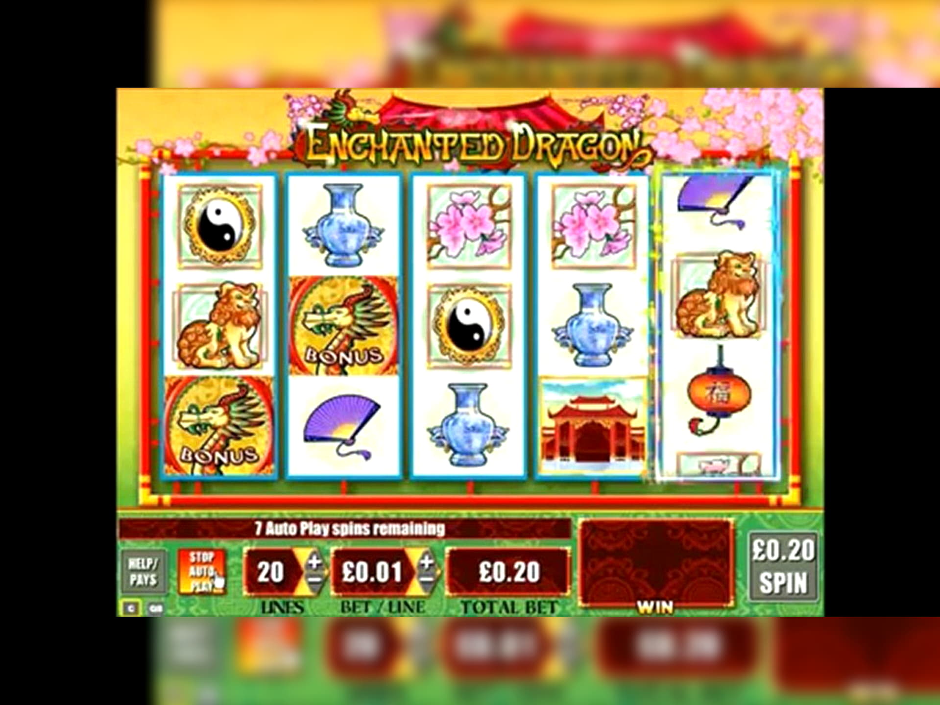 620% Casino Welcome Bonus at Genesis Casino