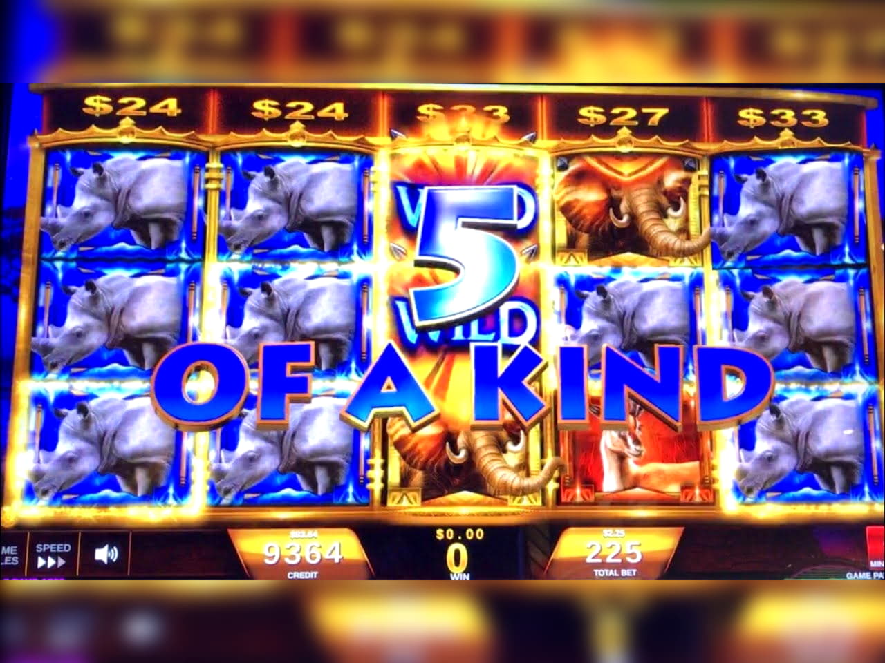 €1275 no deposit bonus code at Emu Casino