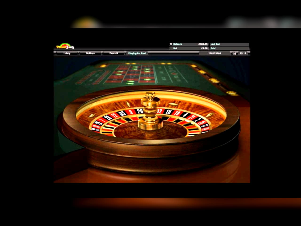 Eur 390 FREE Chip at Vegas Casino Online