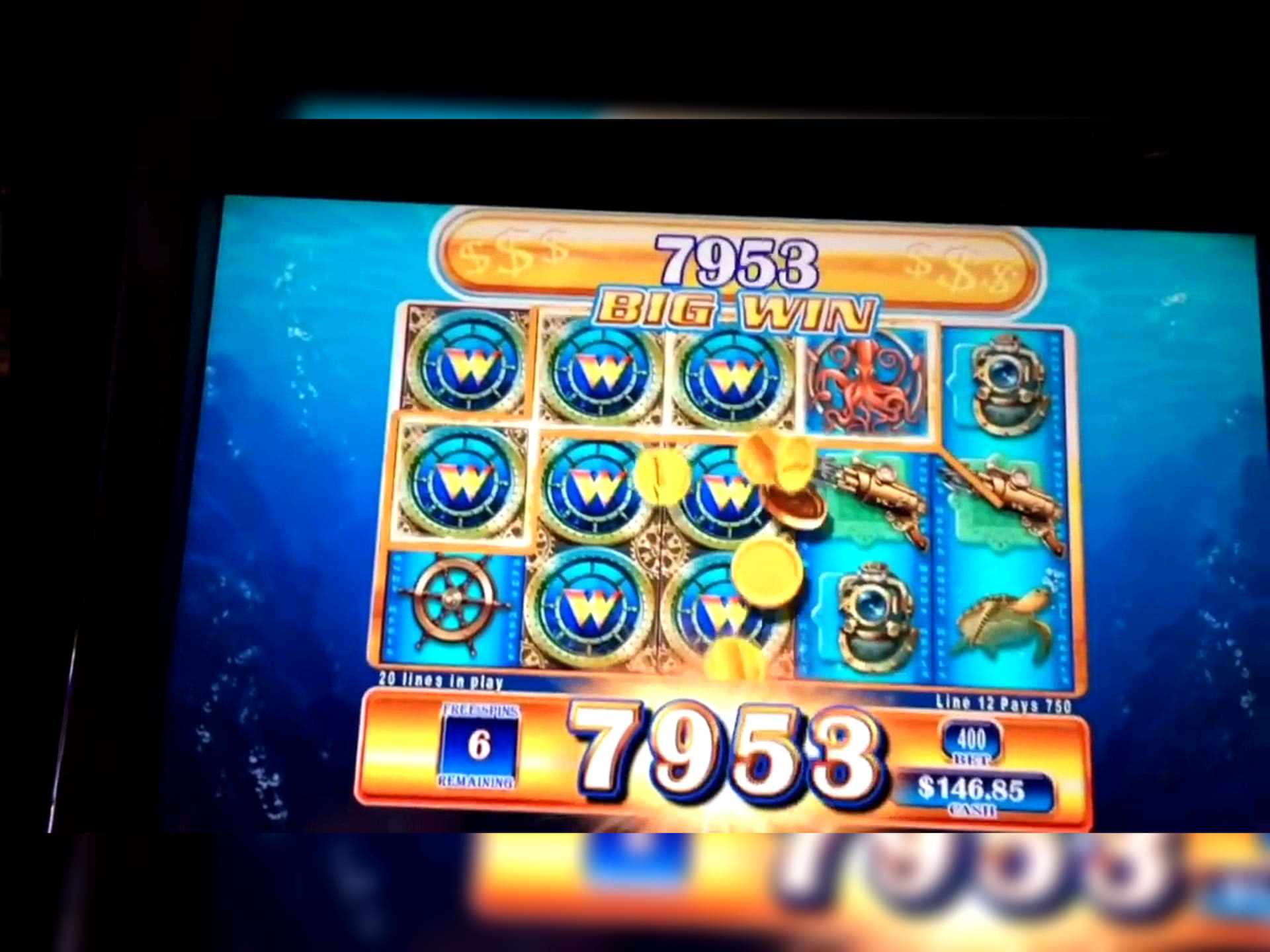 €240 free casino chip at Power Spins Casino