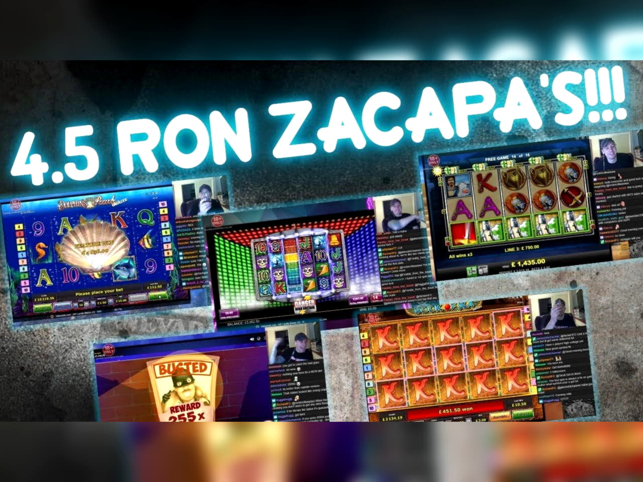 400% No Rules Bonus! at Casino Cruise