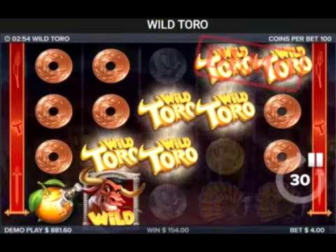 45 Trial Spins at 888 Casino