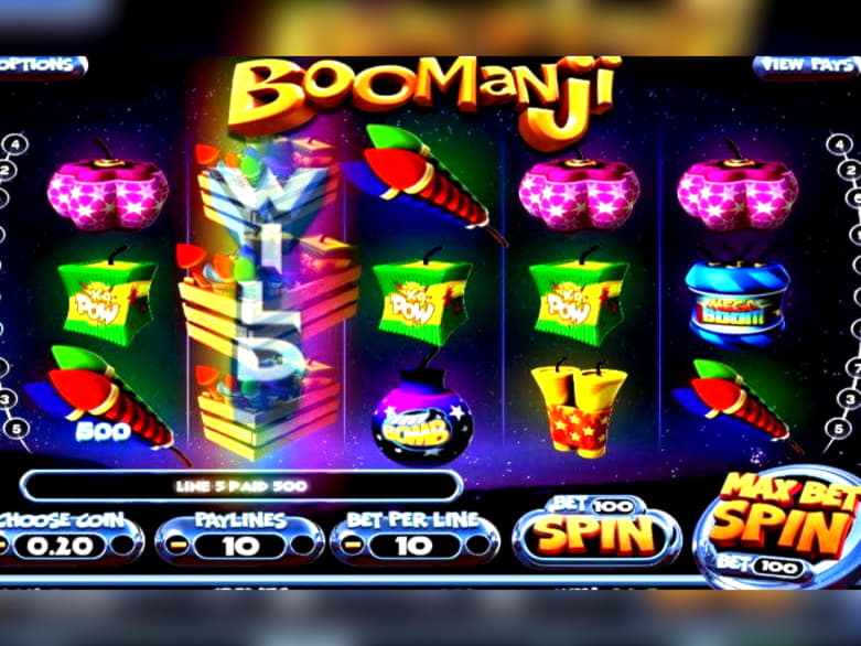 €635 Casino Tournament at Royal Panda Casino