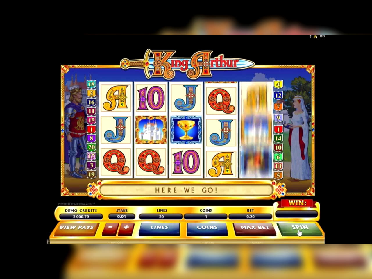 65% Match bonus at Villento Casino
