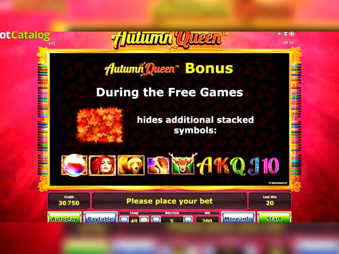 175 Trial Spins at Casino Las Vegas
