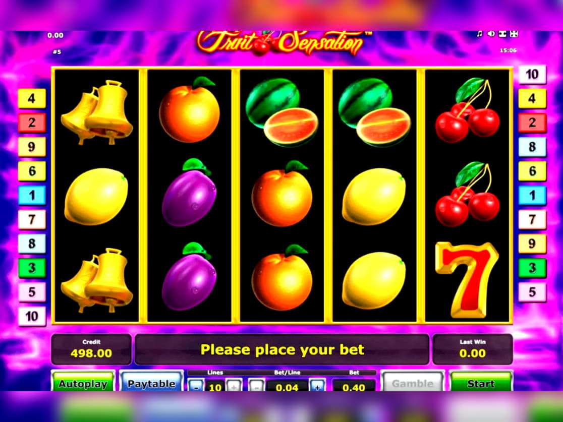 290 free spins no deposit at Casino Share