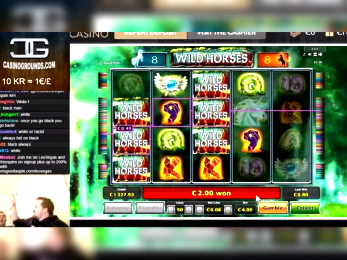 EUR 3205 No deposit at Dubai Casino Online