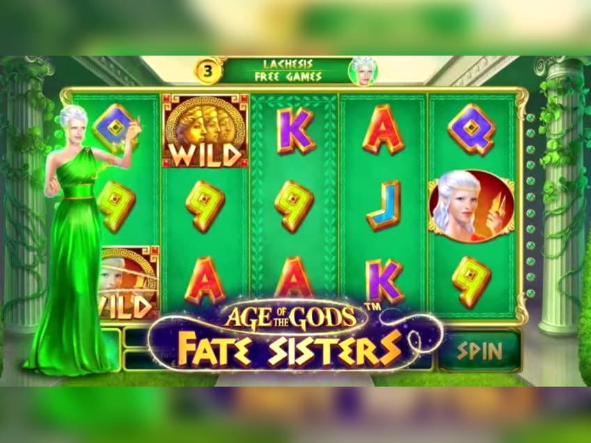 £270 FREE CHIP CASINO at Casino Action