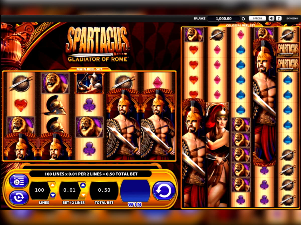 225 free spins casino at Miamidice Casino