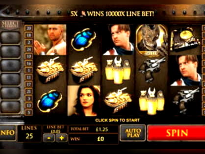 EUR 455 Free Money at Slots Heaven Casino
