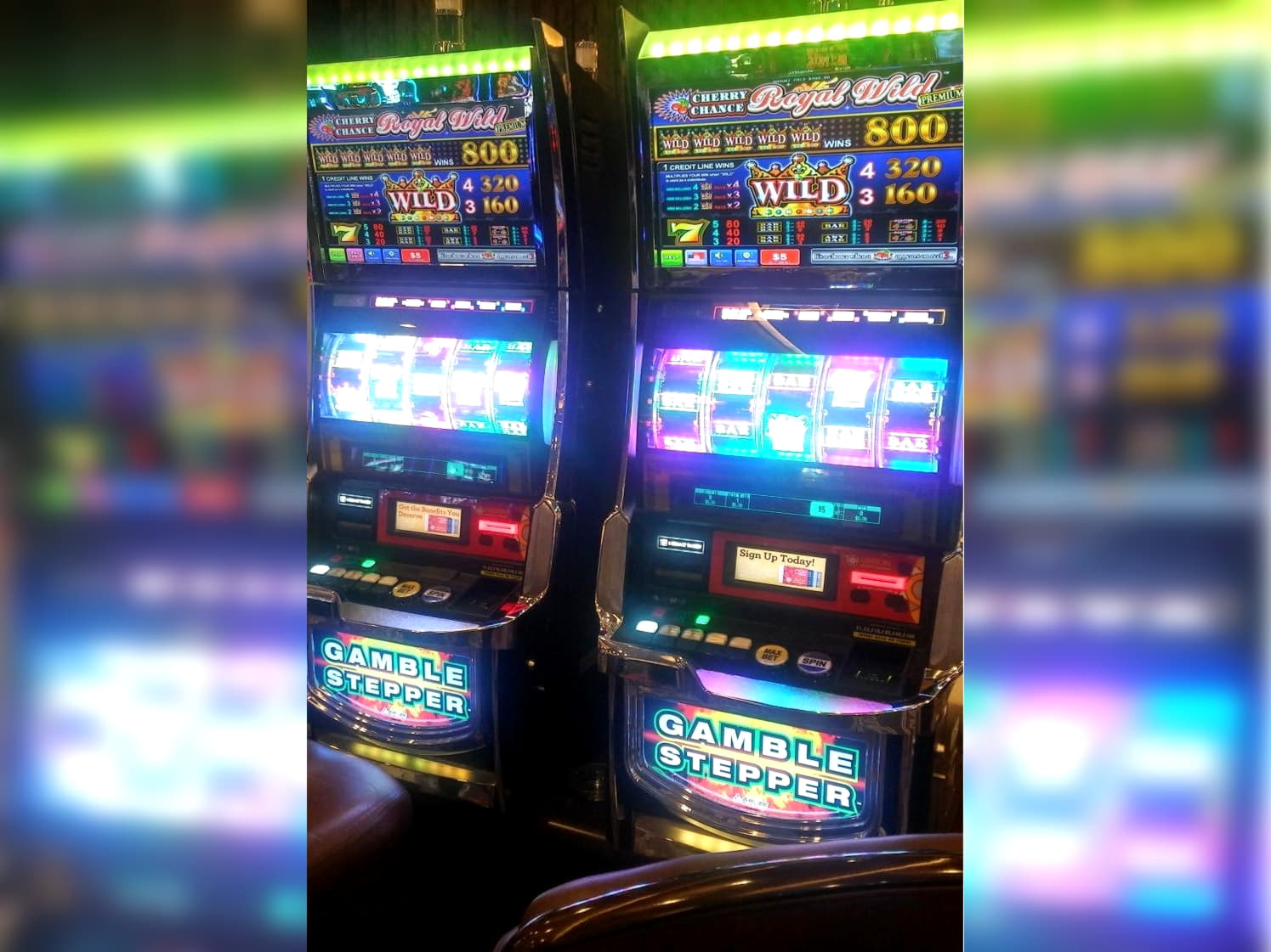 $4255 NO DEPOSIT BONUS at Power Spins Casino