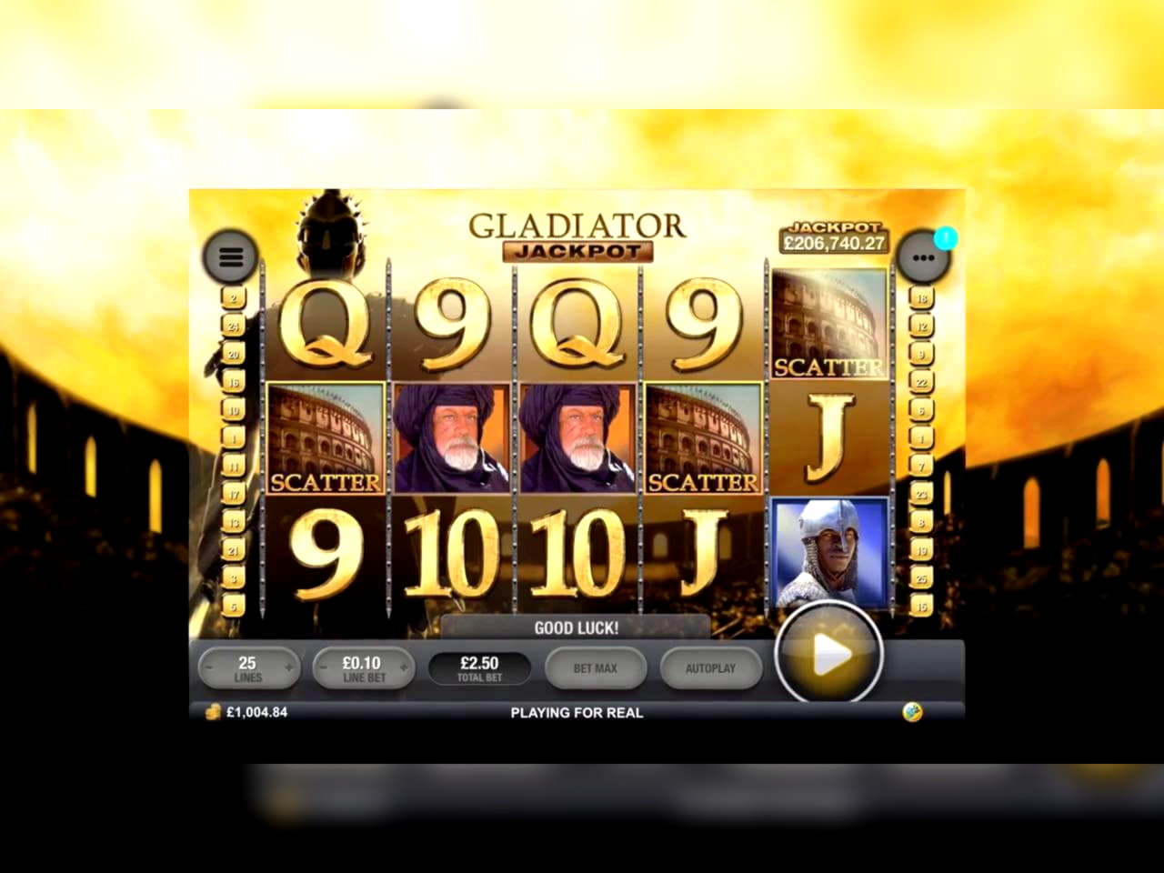 EUR 420 Free Casino Chip at Vegas Casino Online