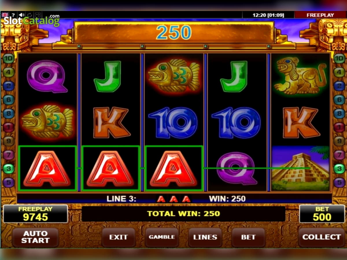 525% First Deposit Bonus at Challenge Casino