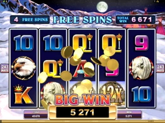 95% First Deposit Bonus at Slots Million Casino