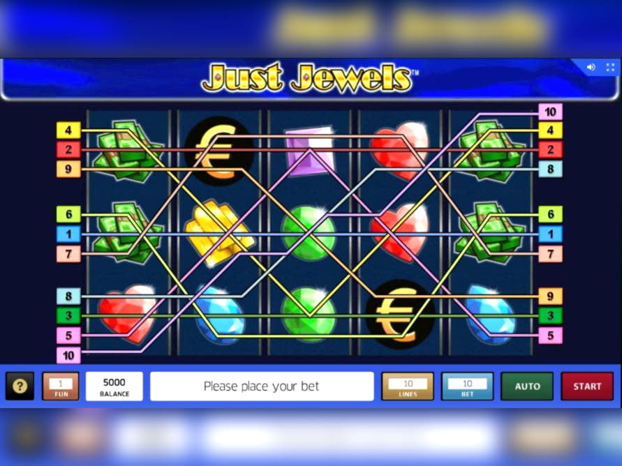 25 FREE SPINS at 888 Casino