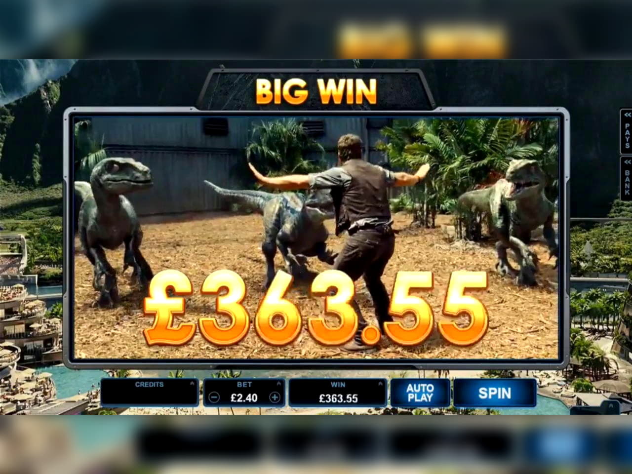 €250 Casino Tournament at BranGo Casino