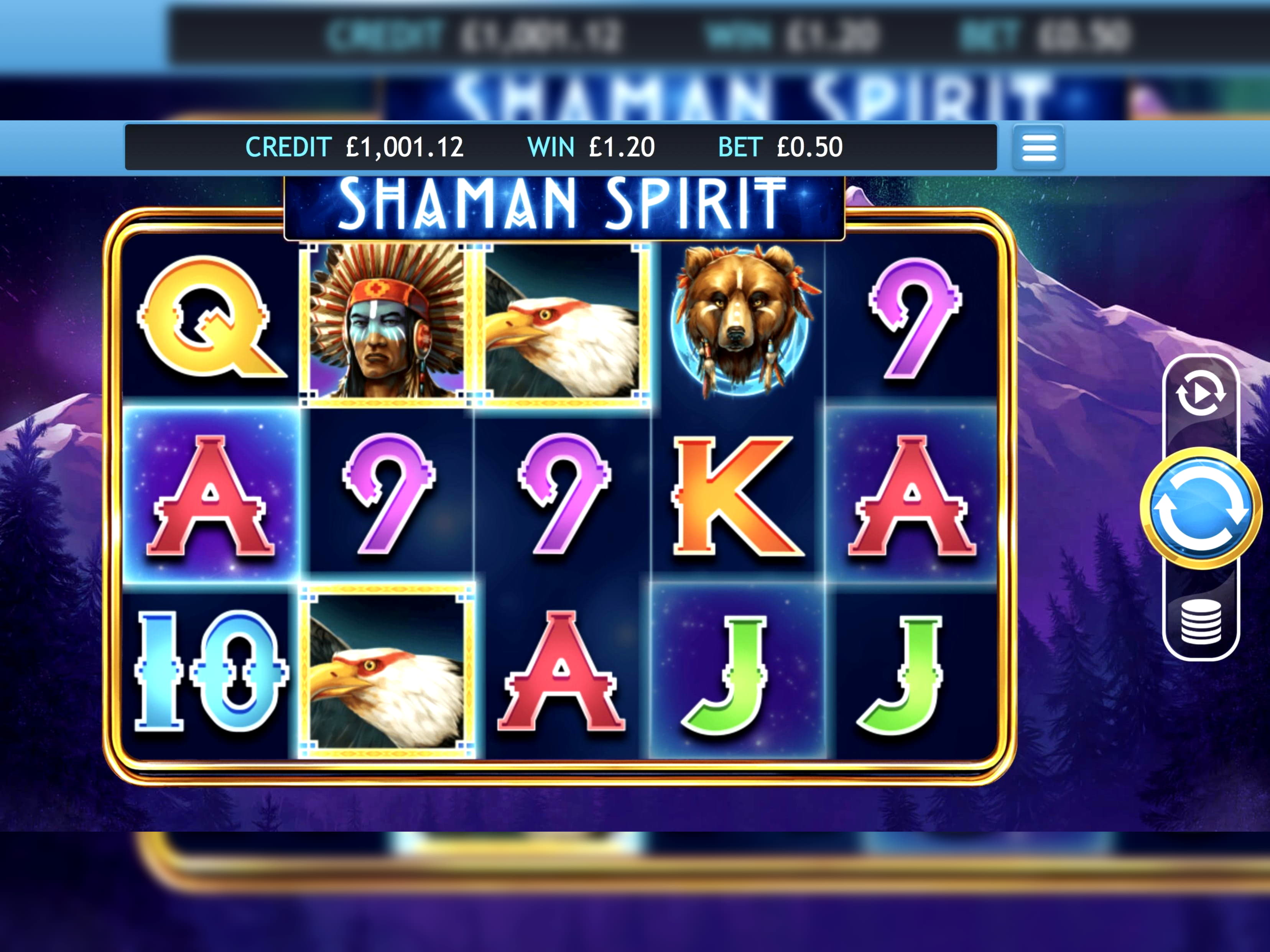 $445 Mobile freeroll slot tournament at bWin Casino