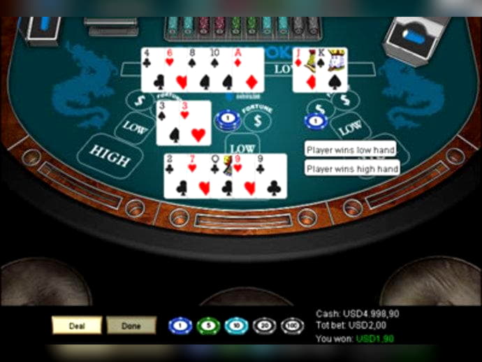 EURO 4220 No Deposit Bonus Casino at Miamidice Casino