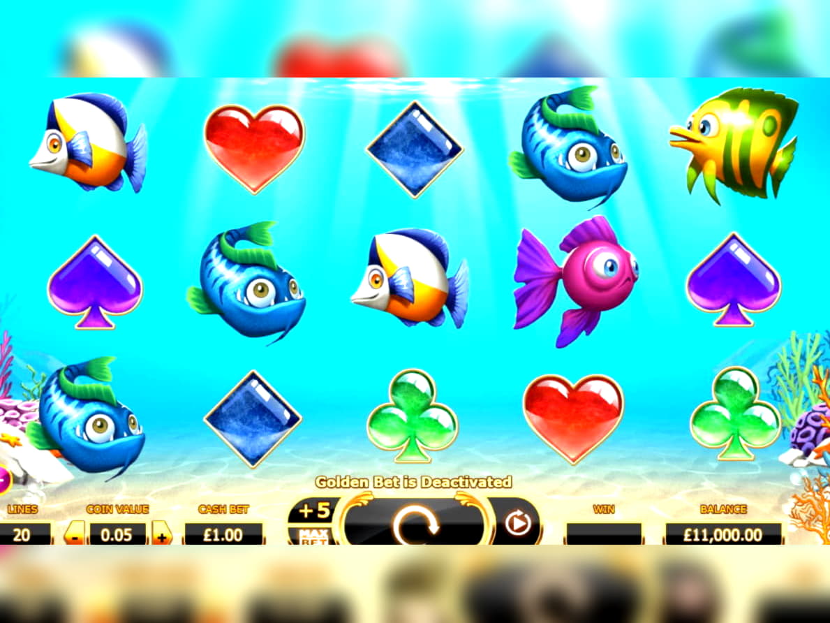 Eur 2740 No deposit bonus at Villento Casino