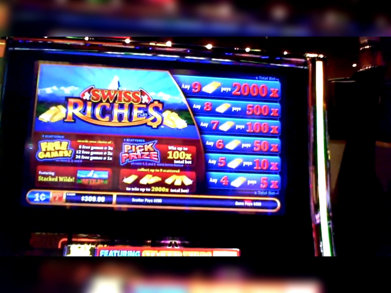 EURO 100 NO DEPOSIT at Zet Casino