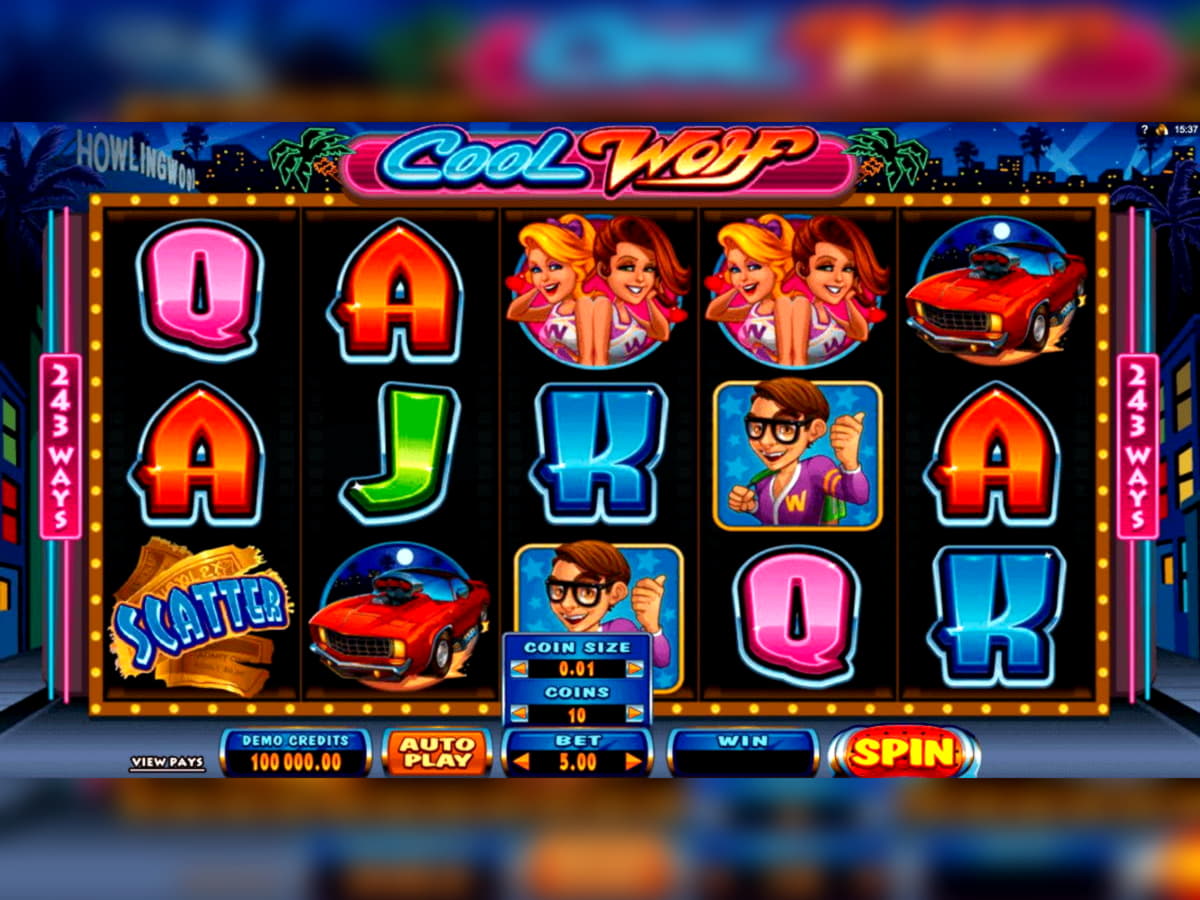 690% Deposit match bonus at Casino Cruise