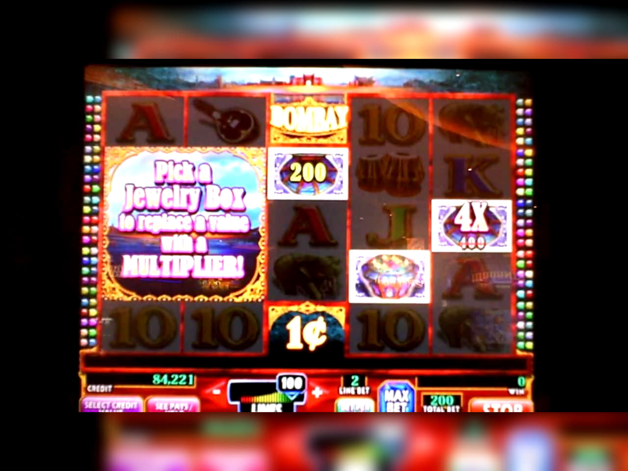 470% Casino Welcome Bonus at Casino Action
