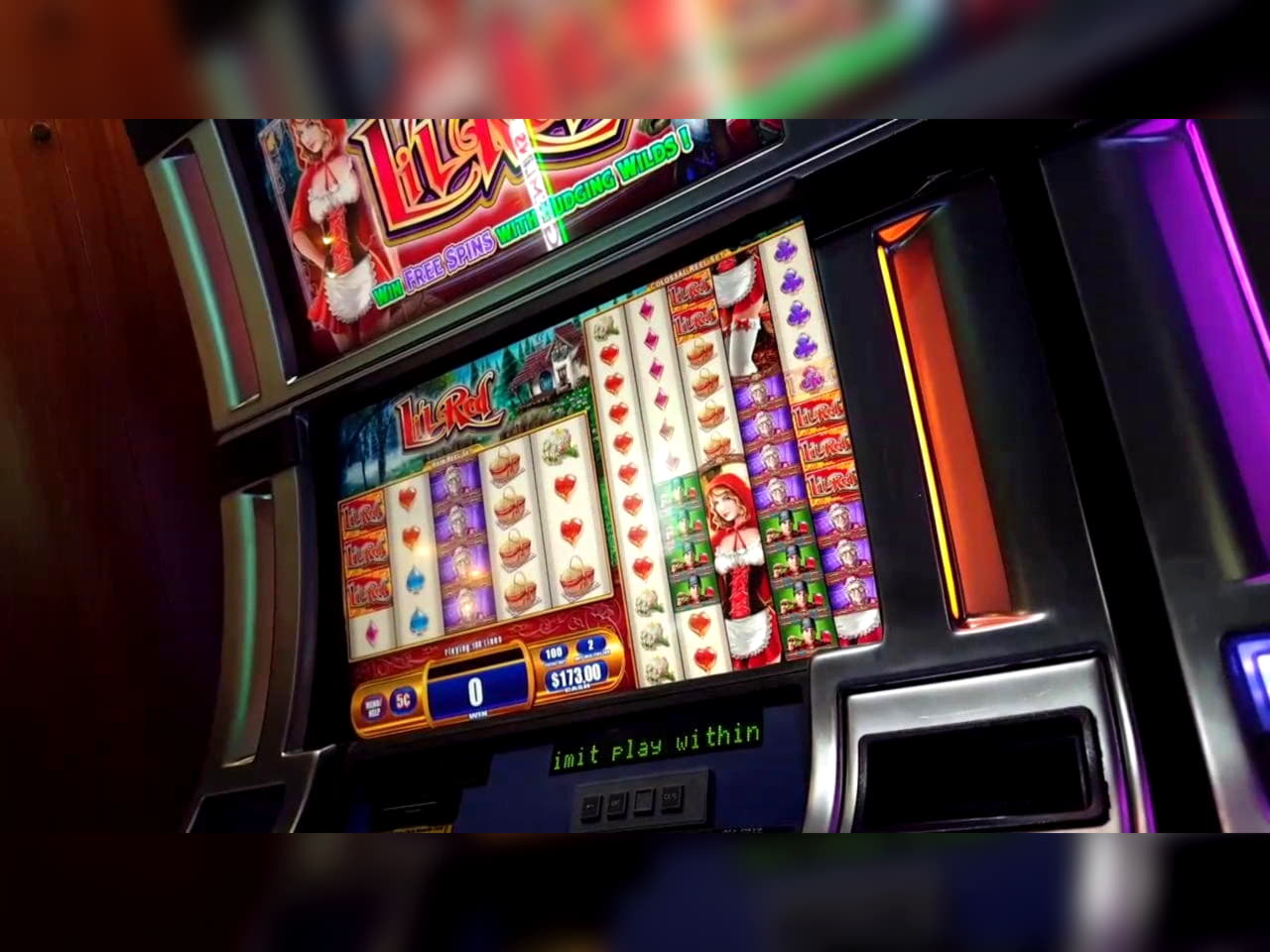 230% Match Bonus at Villento Casino