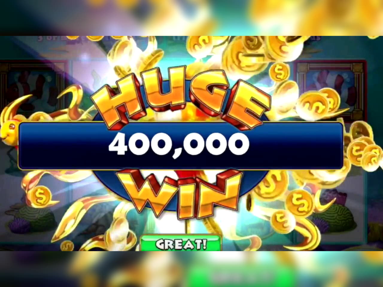 €275 Free Money at Casino Cruise