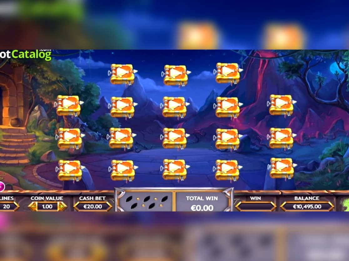 730% First Deposit Bonus at Slots Heaven Casino