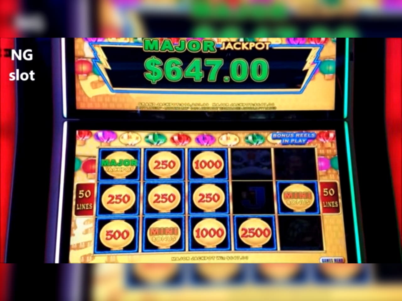 55 Free Spins right now at Casino Action