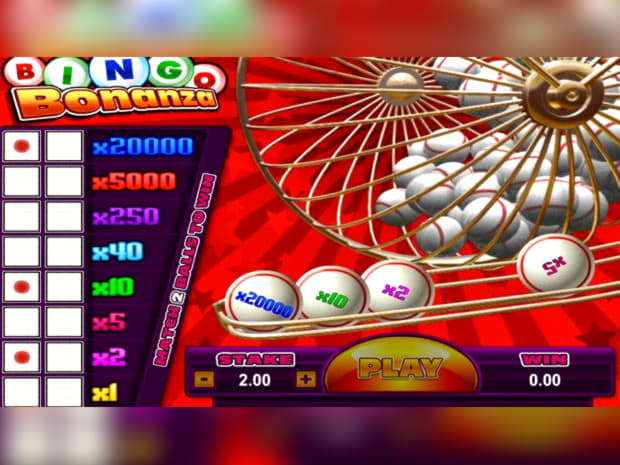120 free casino spins at Mega Casino