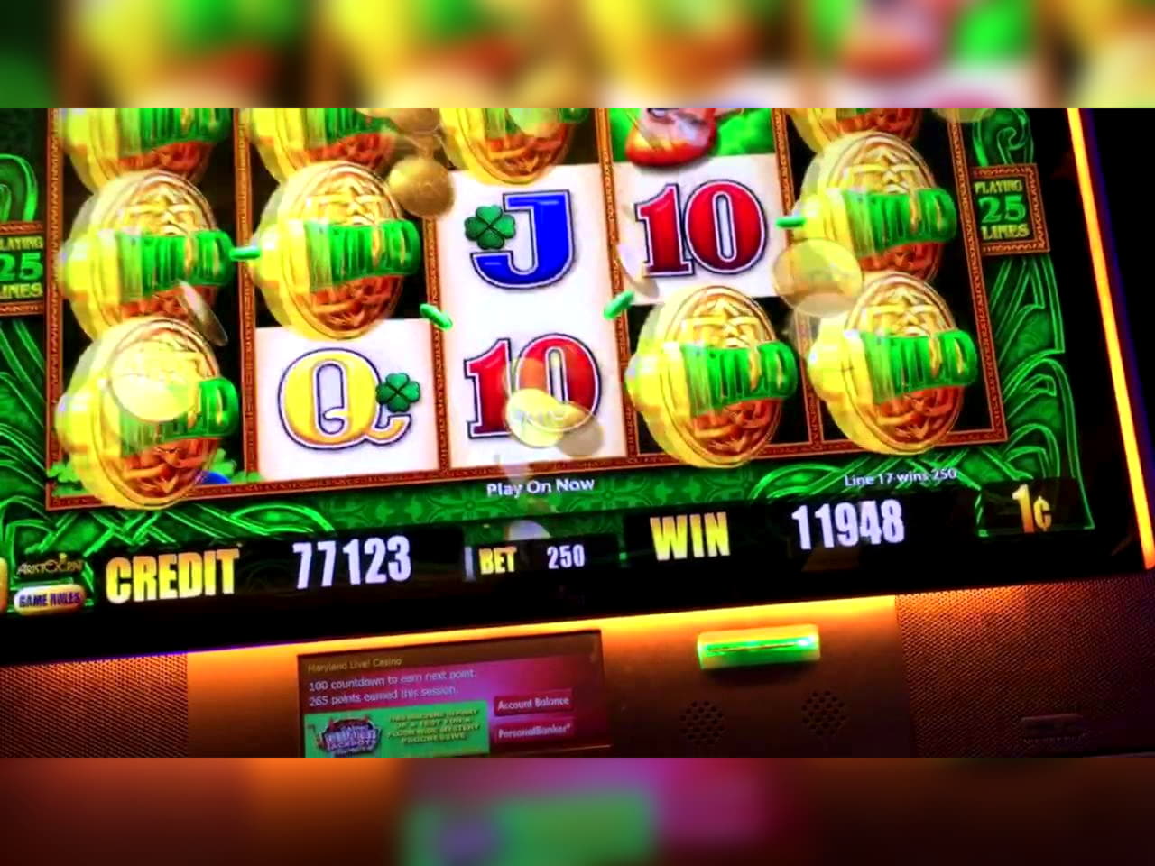 195 Free Spins no deposit at No Bonus Casino