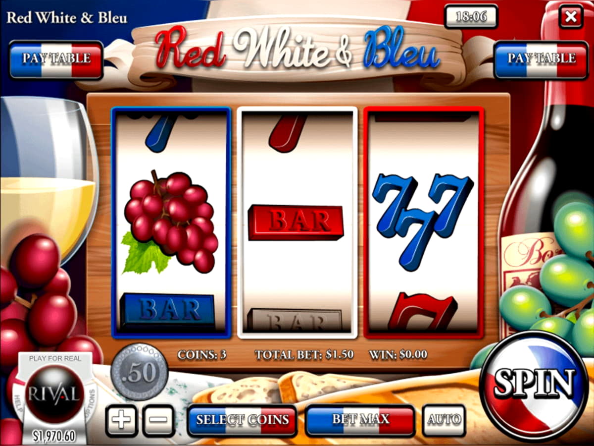 450% Casino match bonus at Challenge Casino