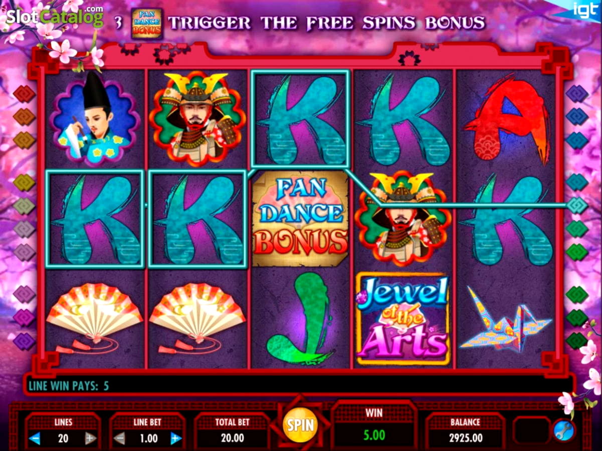 35 Free Casino Spins at Win A Day Casino