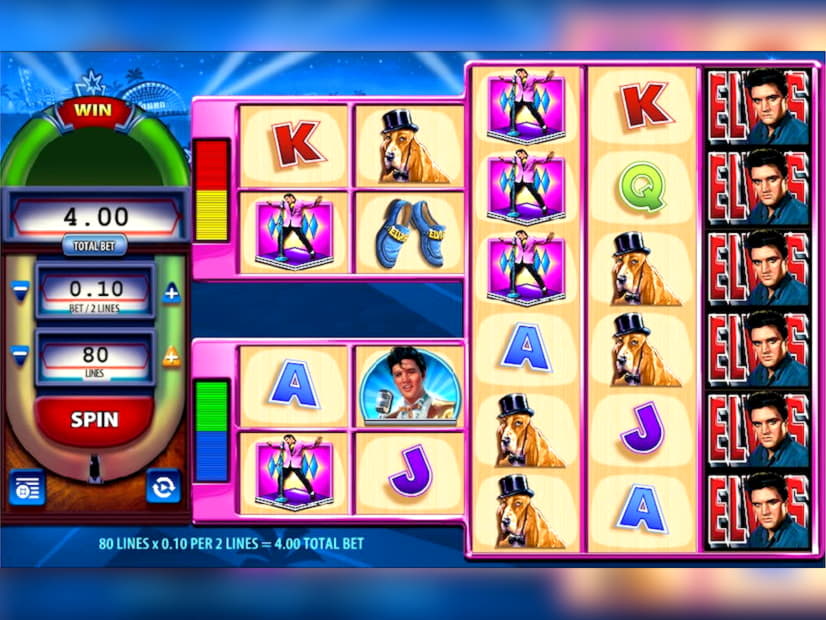 65 Free spins casino at Miamidice Casino