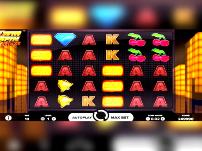 40 Free Spins no deposit casino at Casino Las Vegas