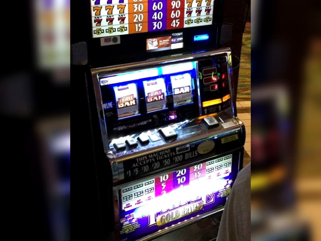 $275 Free Casino Ticket at Slots Heaven Casino