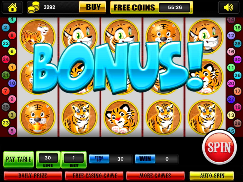 33 FREE SPINS at Casino Action