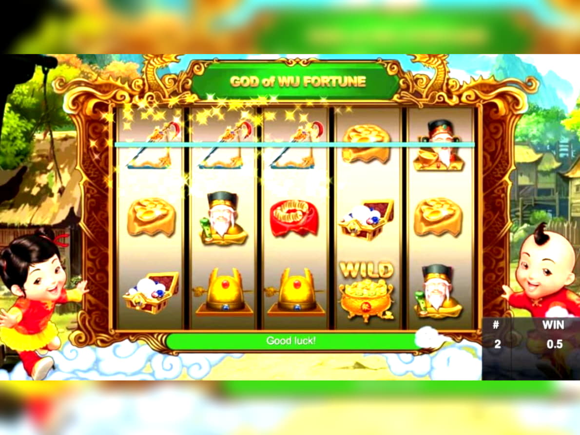 €710 Daily freeroll slot tournament at Casino Action